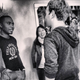 Illustration for article titled Mark Zuckerberg and Nas Hung Out (!!!???)